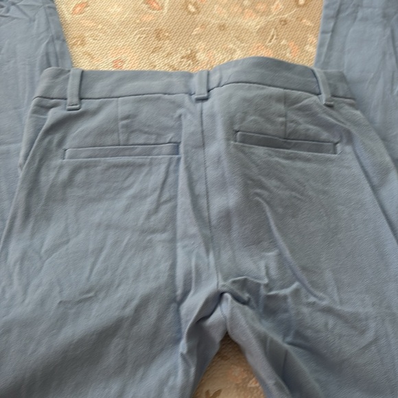 GAP skinny ankle work pants lot of 4 Size 00 - Picture 5 of 11
